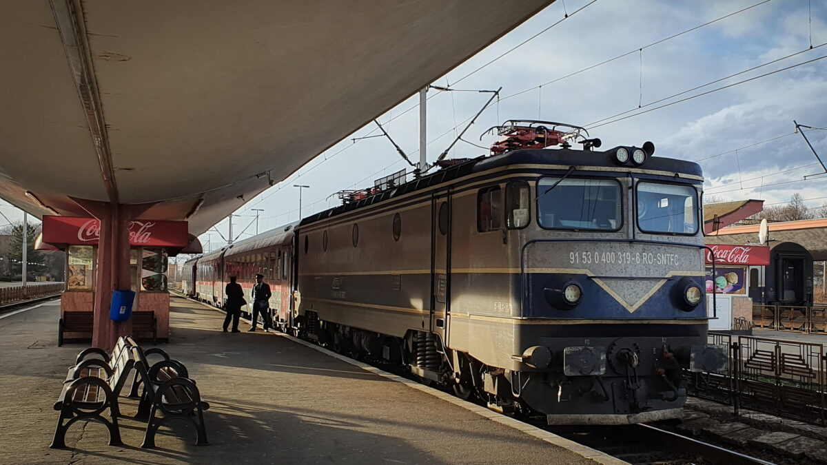 Noul Mers al Trenurilor 2025-2026. Ce rute noi și oferte pentru pasagerii CFR Călători se introduc de duminică, 14 decembrie