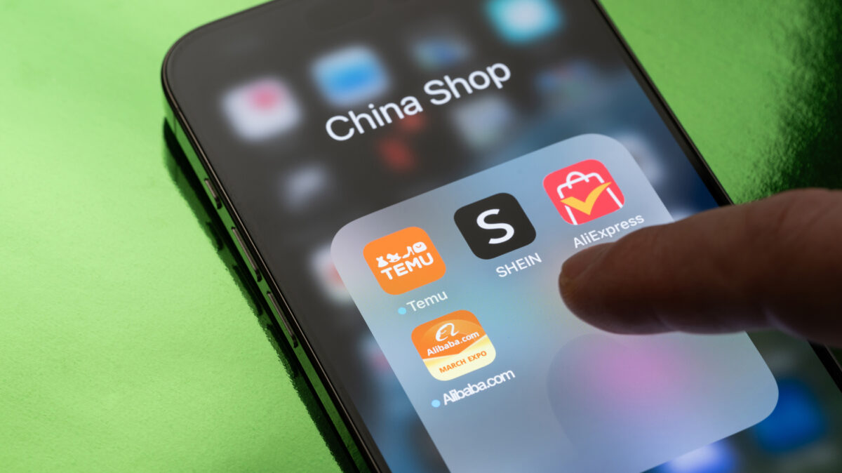 Interdicție pentru clienții Temu și Shein. Nu mai pot consulta mii de produse: Platforma se confruntă cu presiuni puternice