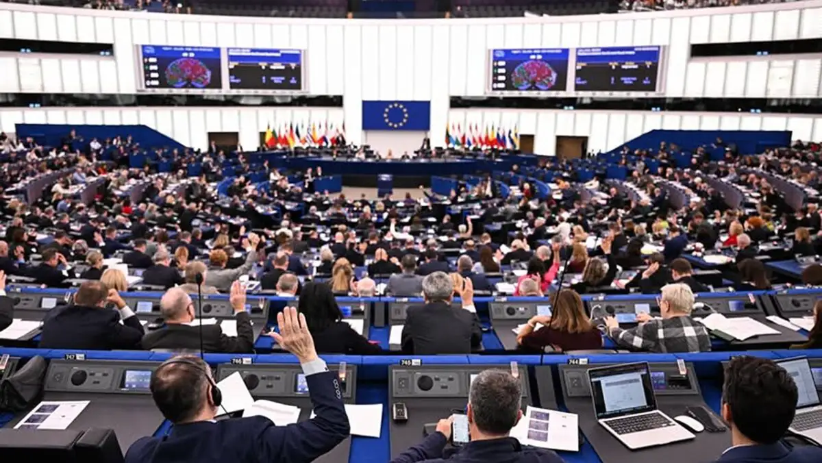Parlamentul European adoptă Regulamentul EuroHPC. Pas major pentru suveranitatea digitală a Uniunii Europene