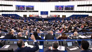 Parlamentul European