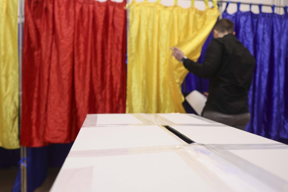 Alegeri locale parțiale. MAI: Au fost înregistrate 18 sesizări privind contravenţii sau infracţiuni și două dosare penale