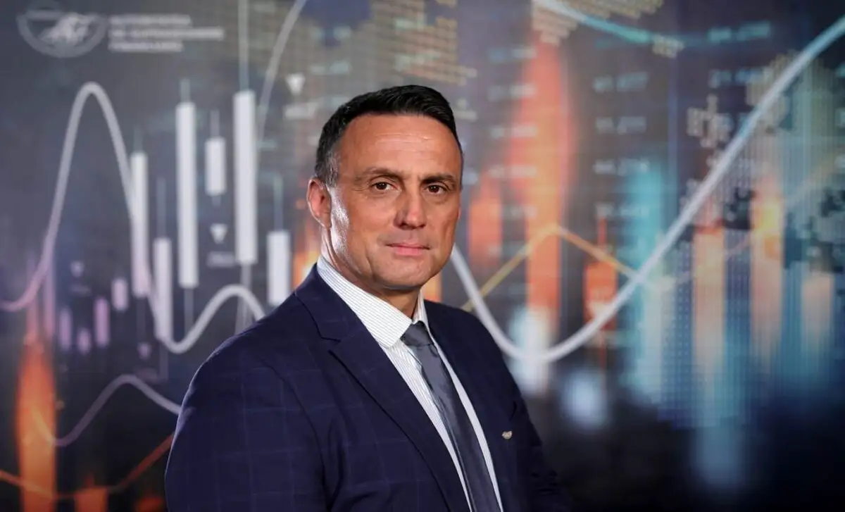 Valentin Ionescu (ISF): România în pas cu finanțele, peste 30.000 de participanți la programe și sute de cursuri derulate în 2025 arată că Institutul de Studii Financiare face pași concreți pentru o Românie mai responsabilă financiar