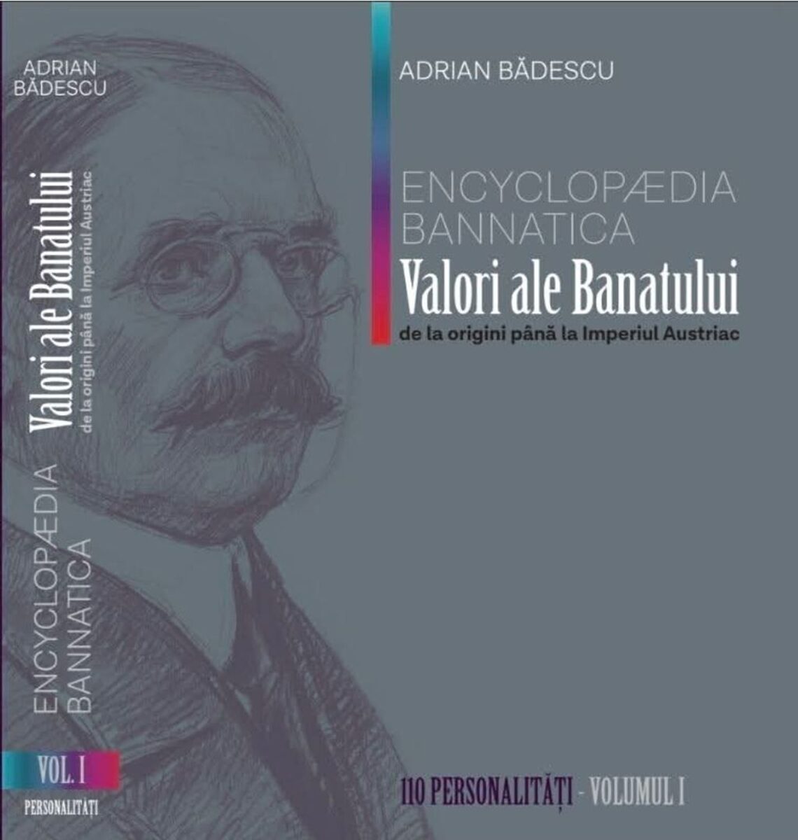 Lansare editorială la Universitatea de Vest. „Encyclopaedia Bannatica”, o lucrare monumentală dedicată Banatului istoric