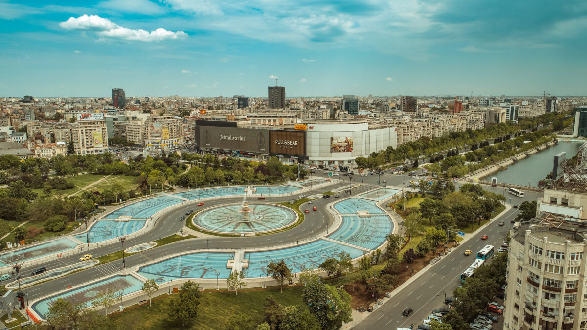 Planșeul Unirii. Cristian Erbașu: Ritmul lucrărilor ar putea accelera, în funcție de bugetul alocat