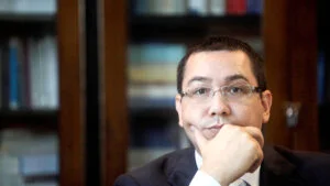 Victor Ponta