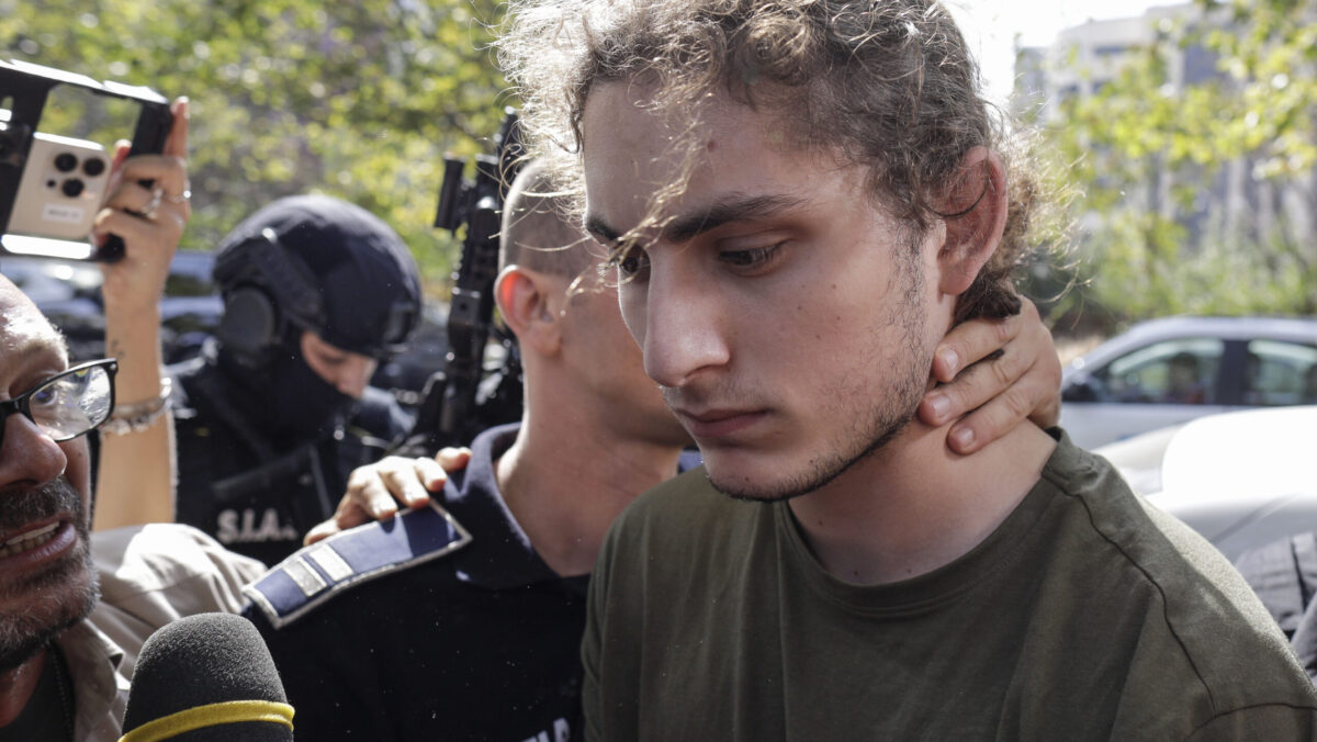 Vlad Pascu contestă pedeapsa de 10 ani de închisoare, primită pentru accidentul mortal de la 2 Mai