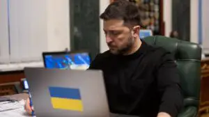 Volodimir Zelenski anunță propunerile SUA. Ucraina analizează noi posibilități pentru negocierile cu Rusia