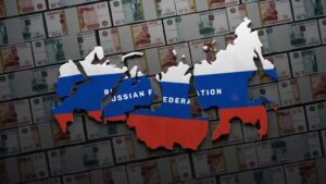 Active rusesti, Rusia