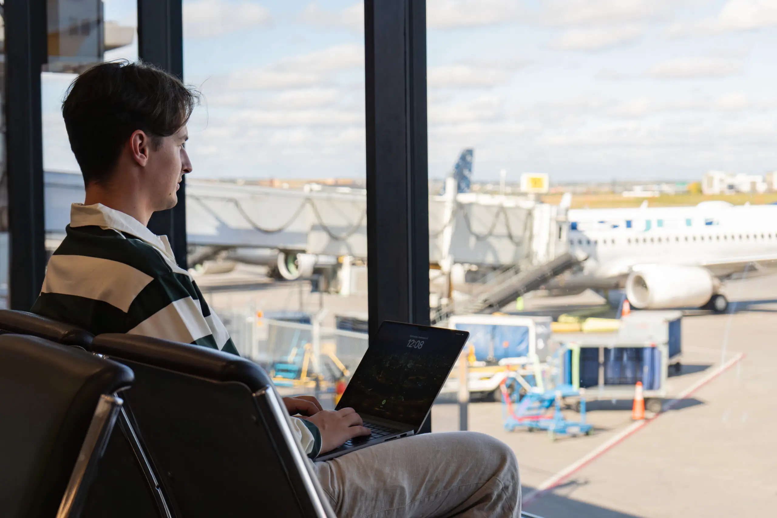 aeroport