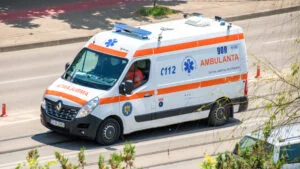 ambulanta