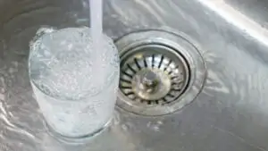 apa potabila