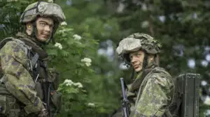 Se modifică vârsta rezerviștilor la 65 de ani într-o țară NATO și UE: Îşi asumă securitatea, astăzi şi în viitor
