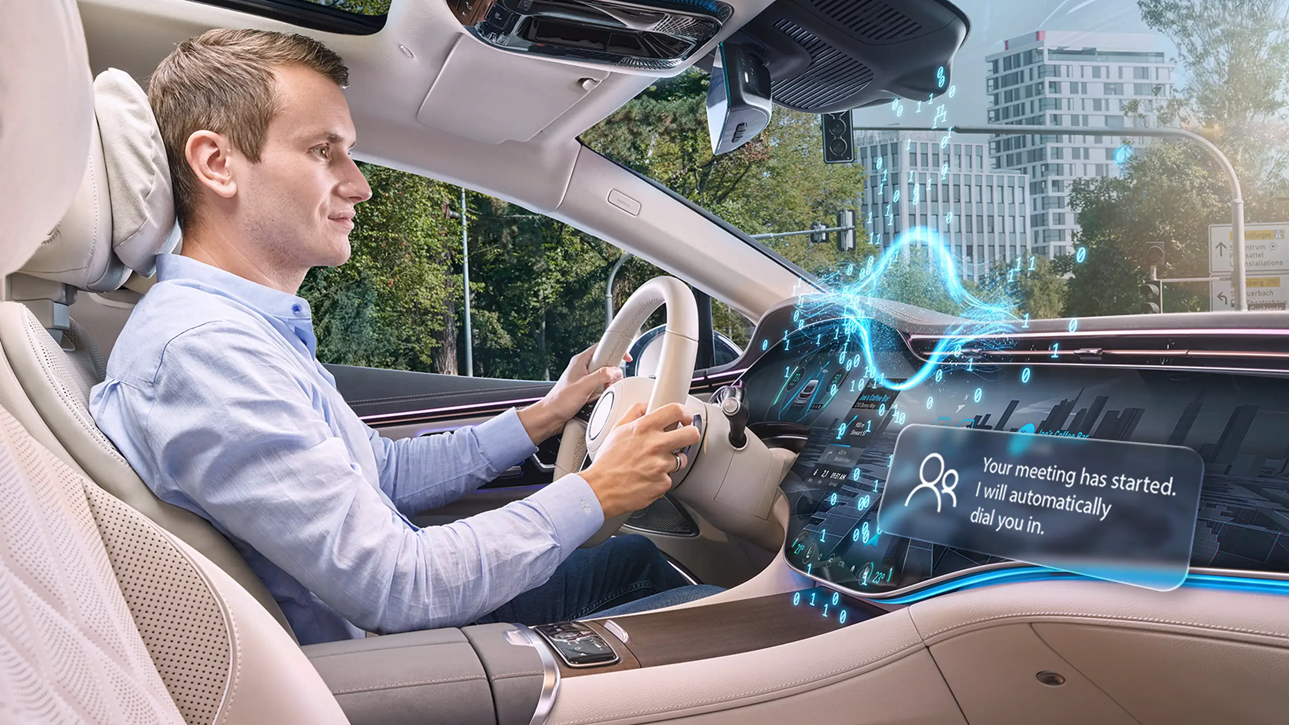 bosch AI