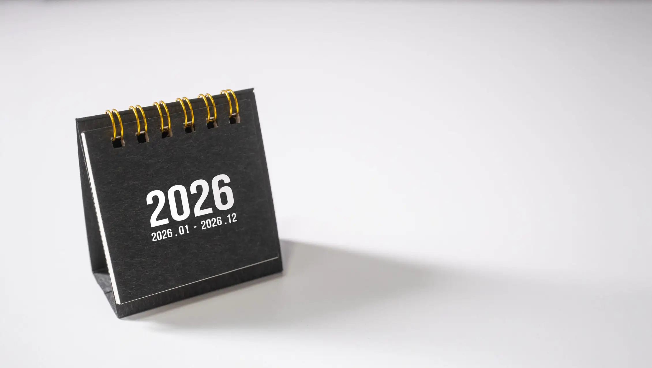 calendar 2026
