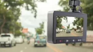 Ai filmat un accident? În ce condiții poate fi folosită înregistrarea ca probă