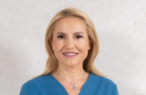 Dr. Teodorina Secară, fondatoarea Clinicii Stomatologice NORTHO (sursă foto: arhiva companiei)