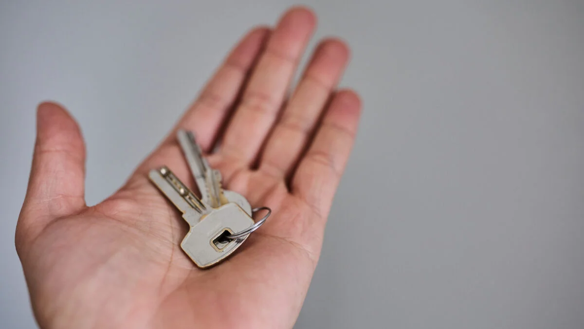 chei apartament, chirie