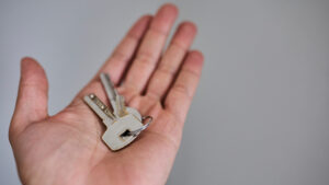 chei apartament, chirie