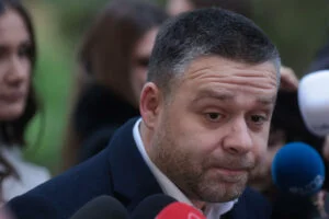 Ciprian Ciucu, primarul general al Capitalei