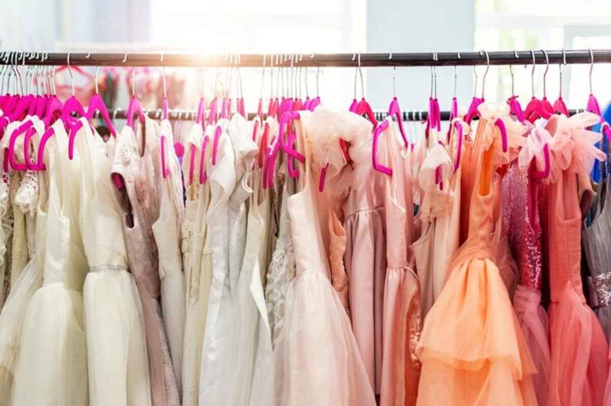 Lux de închiriat. Eleganța se poate purta cu responsabilitate