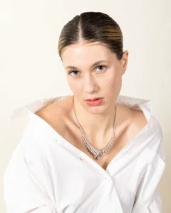 Cadouri de protocol primite de Nicolae Ceaușescu, din nou în licitație!