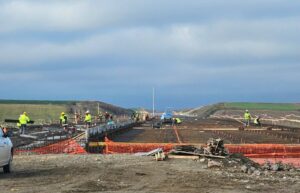 cristian pistol CNAIR