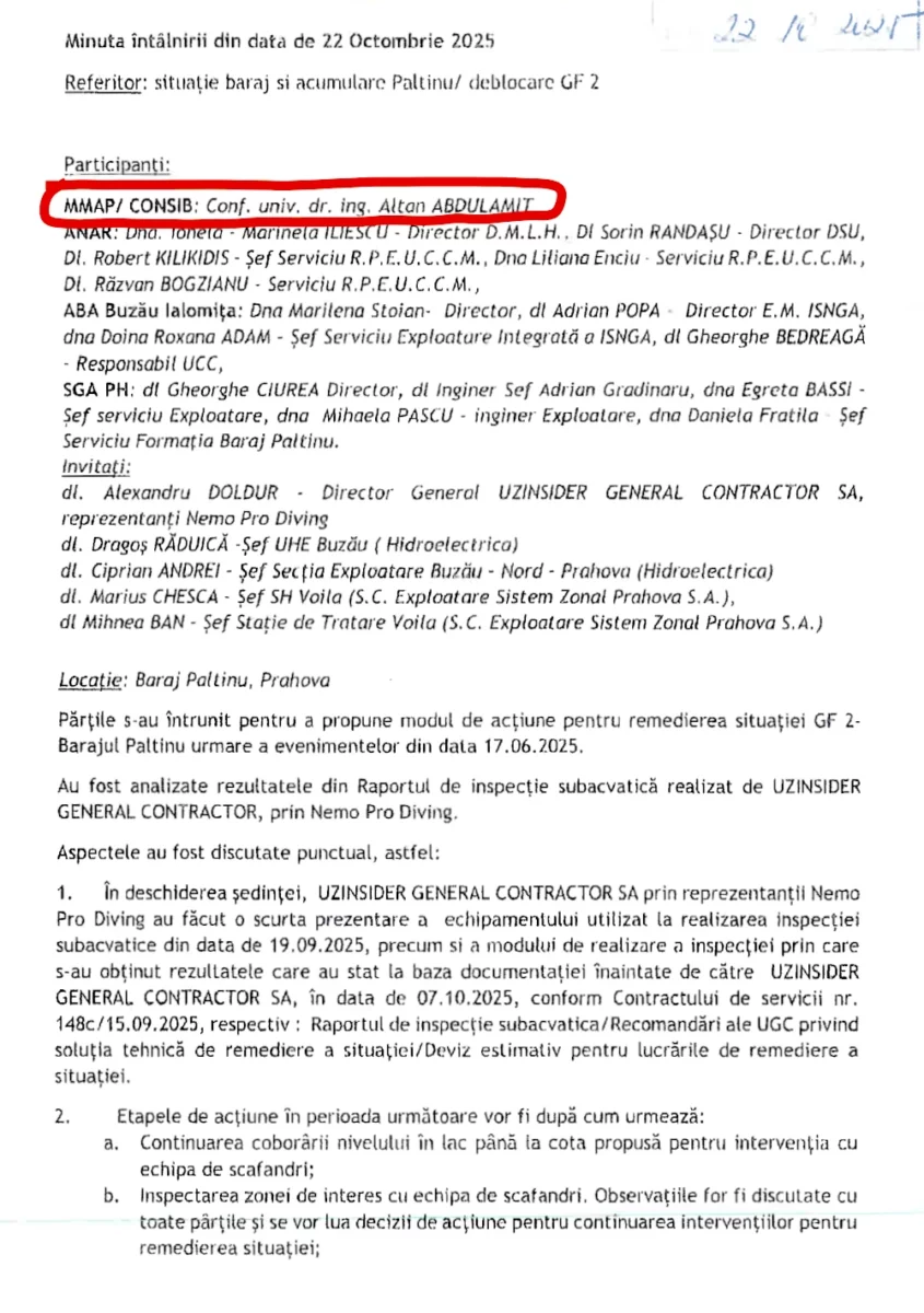 criza apei document 1