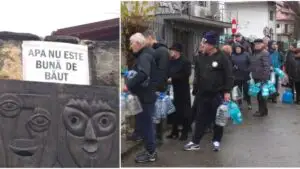 Exploatare Sistem Zonal Prahova S.A. (ESZ Prahova): Cauza reală a crizei apei-deciziile eronate ale ANAR și Ministerului Mediului, Apelor si Padurilor privind Barajul Paltinu