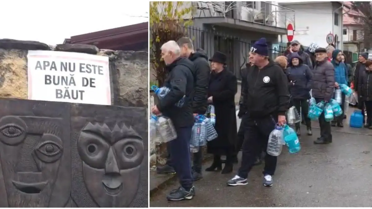 Exploatare Sistem Zonal Prahova S.A. (ESZ Prahova): Cauza reală a crizei apei-deciziile eronate ale ANAR și Ministerului Mediului, Apelor si Padurilor privind Barajul Paltinu