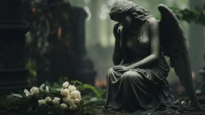 doliu, deces, Chris Rea