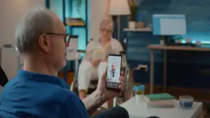 Telemedicina reprezintă sănătatea la viteza omului modern