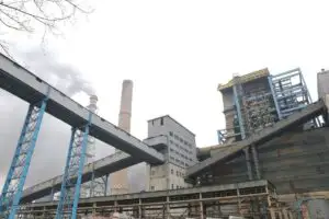 Electrocentrale Craiova a intrat în insolvență. Decizia a fost luată de Tribunalul Dolj
