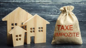 impozite, taxe, locuinte