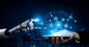 inteligenta artificiala