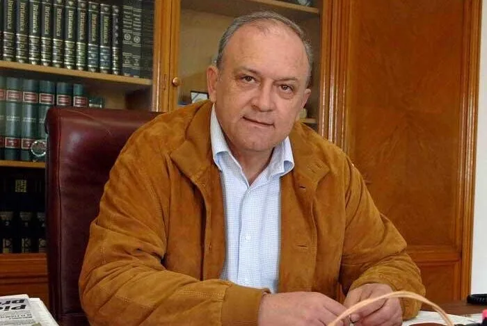 ioan mihai rosca