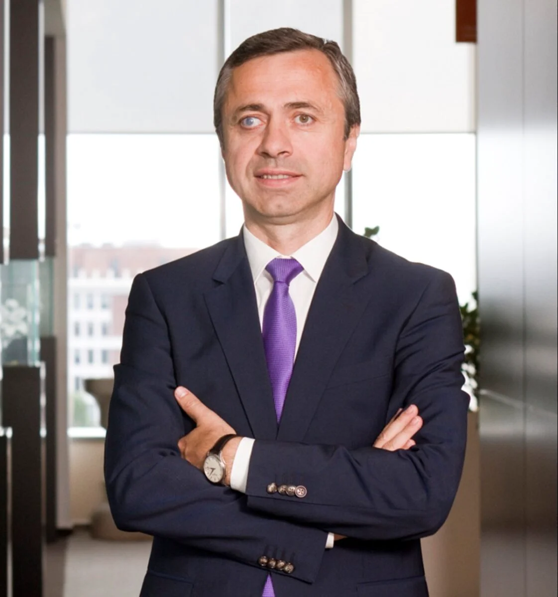 Ionuț Simion, Partener PwC România: Echilibru între aportul antreprenorilor locali și investițiile internaționale