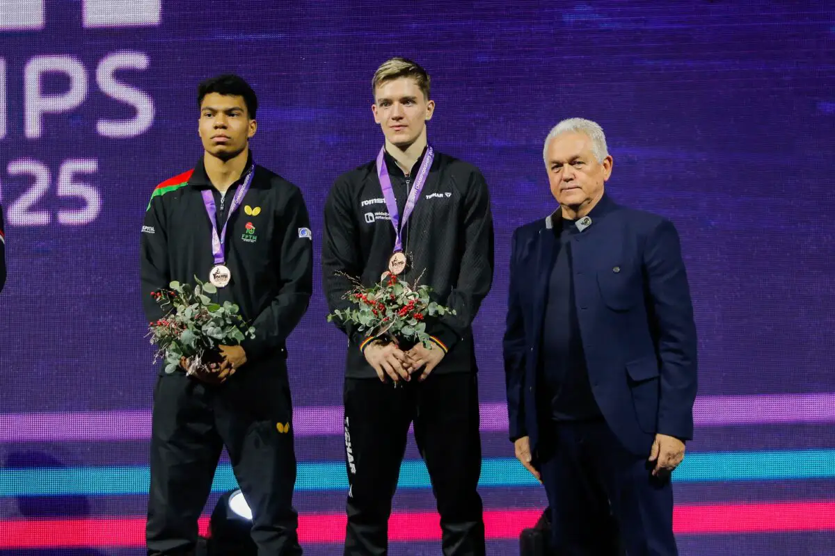 Succes românesc la mondialele de la Cluj! Romanescu: „Cadoul nostru pentru 1 Decembrie”!