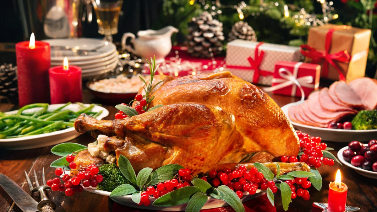 Preparate inedite pentru ziua de Crăciun. Ce mănâncă europenii de Nașterea Domnului