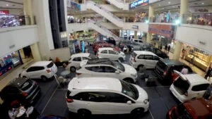 mașini și electrocasnice