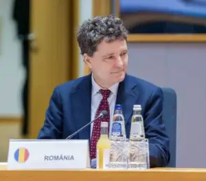 Nicuşor Dan, la reuniunea Consiliului European: Pentru România, subiectul cel mai important este discuţia despre Cadrul Financiar Multianual pentru 2028–2034