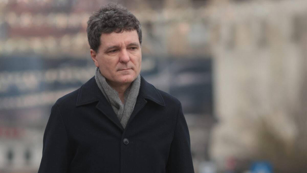 Nicușor Dan nu susține reducerea fondurilor pentru primării: Am spus de 15 ani că există un dezechilibru în distribuirea taxelor și impozitelor bucureștenilor între Primăria Capitalei și primăriile de sector