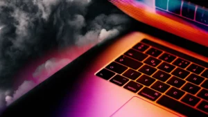 Ne digitalizăm prin poluare