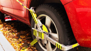 parcari ilegale, parcari trotuar