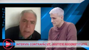 EXCLUSIV Robert Turcescu, despre documentarul Recorder: Nu înțeleg cum e cu interviul reconstituit. Una care recită ce a spus unul cândva?