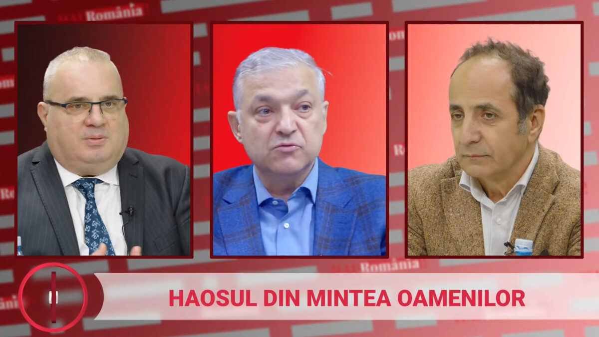 EXCLUSIV Riscul decredibilizării actului judiciar. Constantin Durgheu: Oricine generalizează greșește. Există părți bune, majoritatea probabil, în toate domeniile, dar și elemente negative