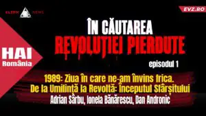 EXCLUSIV Revoluția din 1989. Ionela Bănărescu: Pentru ce am câștigat în 1989 m-aș duce din nou în piață fără să clipesc