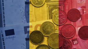 romania euro