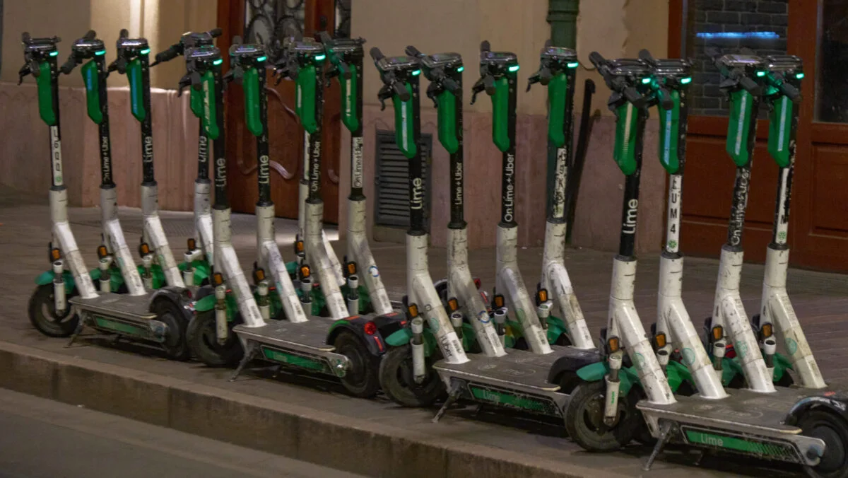 RCA, obligatoriu pentru trotinete și biciclete. E lege în România: O astfel de asigurare este necesară