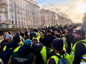 Victor Negrescu promite apărarea politicii agricole comune, în contextul protestelor fermierilor