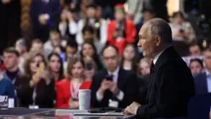 Vladimir Putin este îndrăgostit. Liderul rus și-a recunoscut public sentimentele: DA!